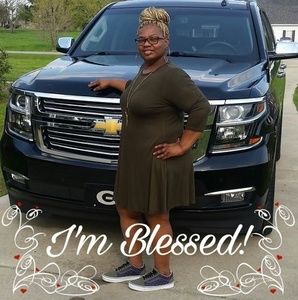 Meet your Posher, Faye